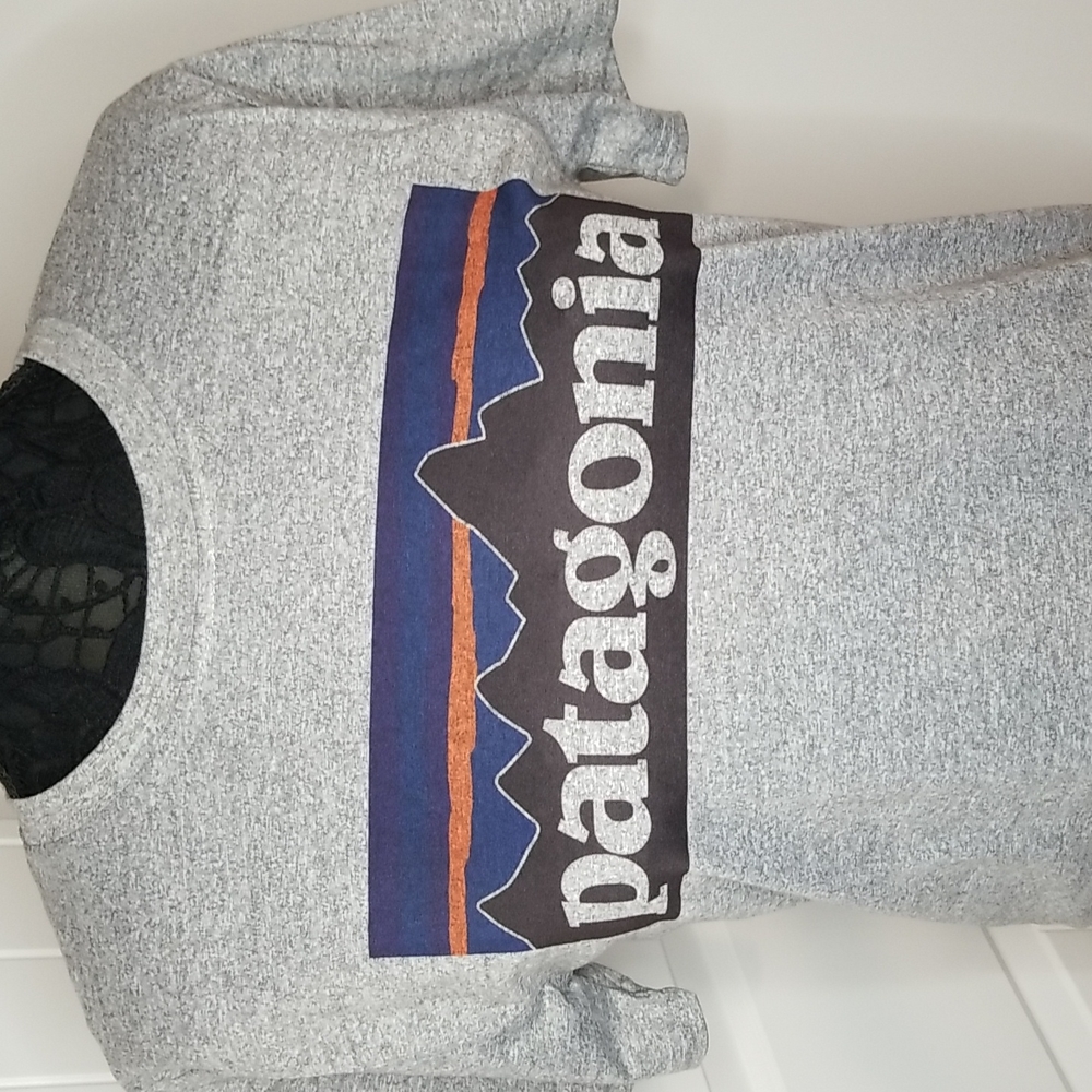 Patagonia t-shirt